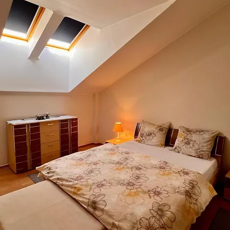 Apartment Sunlit Mostar
