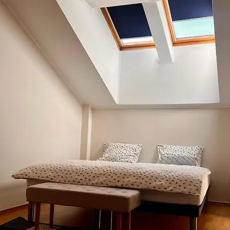 Sunlit Apartment Mostar