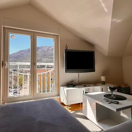 Apartment Sunlit Mostar