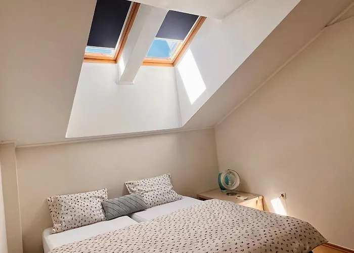 Sunlit Διαμέρισμα